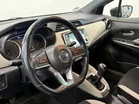 Nissan Micra (2019) thumbnail 5