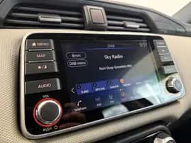 Nissan Micra (2019) thumbnail 10