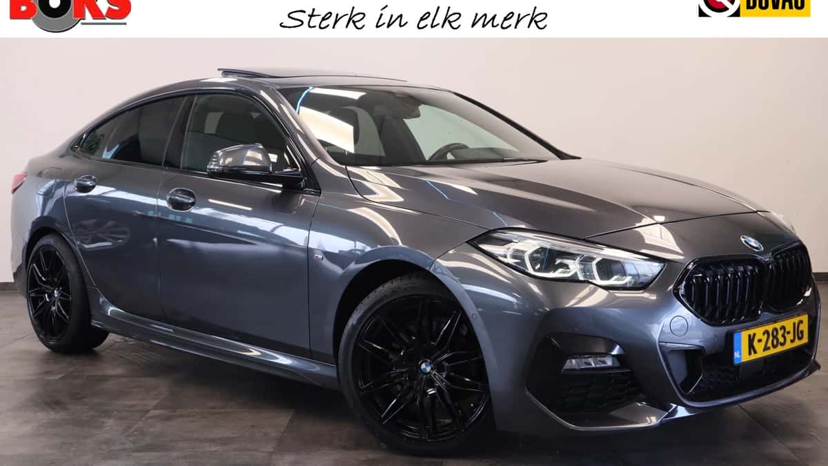 BMW 2-Serie (2021) — foto 1
