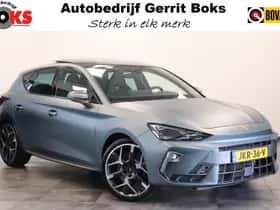 CUPRA Leon (2025)