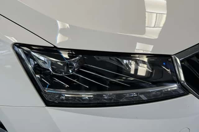 Škoda Fabia (2019) thumbnail 3