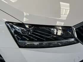 Škoda Fabia (2019) thumbnail 3