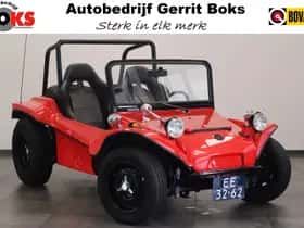 Volkswagen Buggy (1961) thumbnail 1