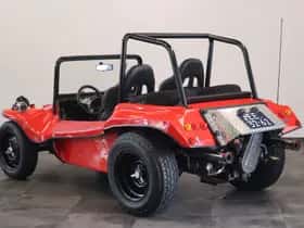 Volkswagen Buggy (1961) thumbnail 3