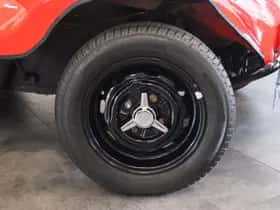Volkswagen Buggy (1961) thumbnail 4