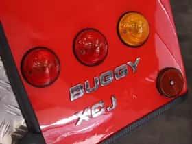 Volkswagen Buggy (1961) thumbnail 5