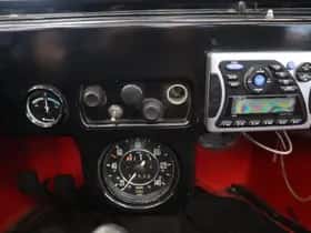 Volkswagen Buggy (1961) thumbnail 8