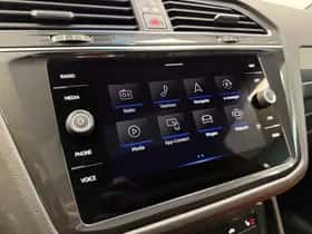 Volkswagen Tiguan (2022) thumbnail 17