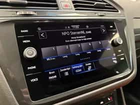 Volkswagen Tiguan (2022) thumbnail 18