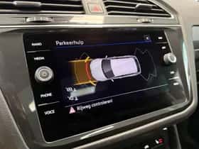 Volkswagen Tiguan (2022) thumbnail 21
