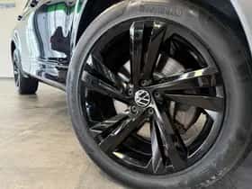 Volkswagen Tiguan (2022) thumbnail 7