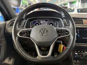 Volkswagen Tiguan (2022) thumbnail 9