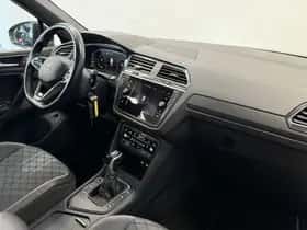 Volkswagen Tiguan (2022) thumbnail 10
