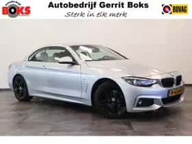 BMW 4-Serie