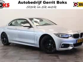 BMW 4-Serie (2018)