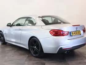 BMW 4-Serie (2018) thumbnail 5
