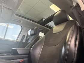 Ford Edge (2017) thumbnail 20