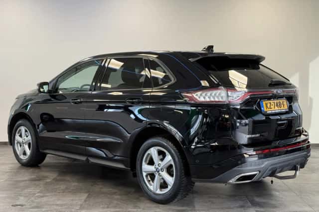 Ford Edge (2017) thumbnail 3