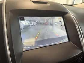 Ford Edge (2017) thumbnail 26