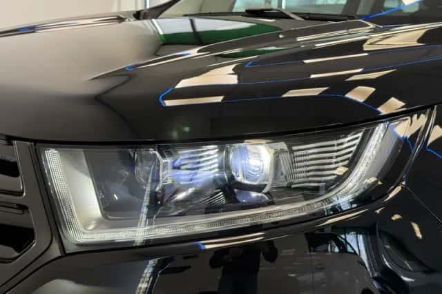 Ford Edge (2017) thumbnail 5