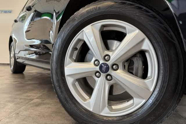 Ford Edge (2017) thumbnail 6