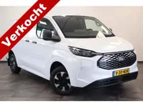 Ford E-Transit
