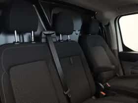 Ford E-Transit (2025) thumbnail 11