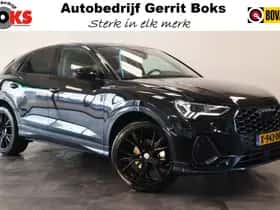 Audi Q3 (2020)