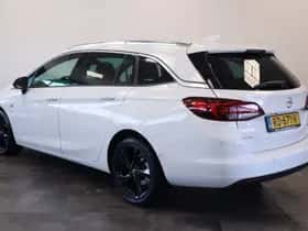 Opel Astra thumbnail 3