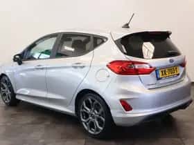 Ford Fiesta (2019) thumbnail 3