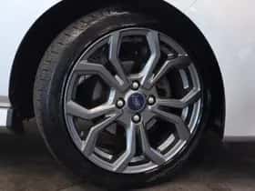 Ford Fiesta (2019) thumbnail 4