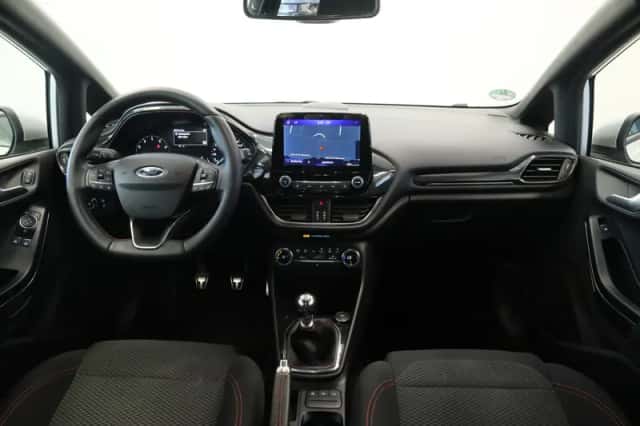 Ford Fiesta (2019) thumbnail 6