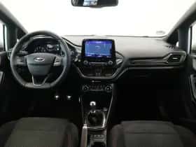 Ford Fiesta (2019) thumbnail 6