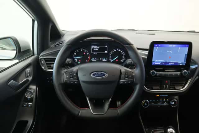 Ford Fiesta (2019) thumbnail 7