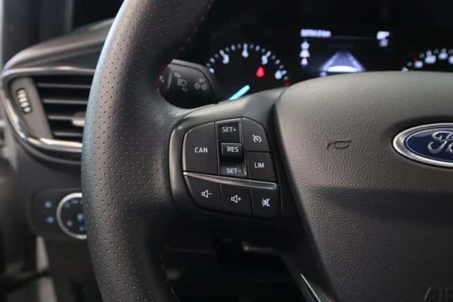 Ford Fiesta (2019) thumbnail 8