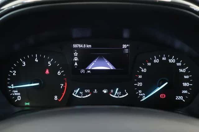 Ford Fiesta (2019) thumbnail 10
