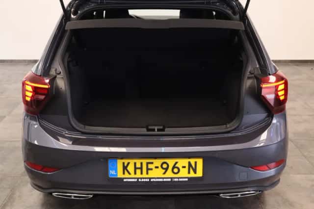 Volkswagen Polo (2025) thumbnail 21