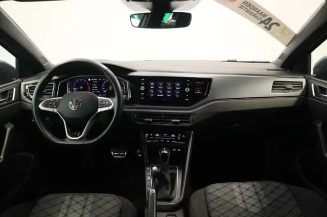 Volkswagen Polo (2025) thumbnail 6