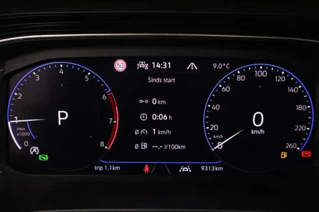 Volkswagen Polo (2025) thumbnail 10