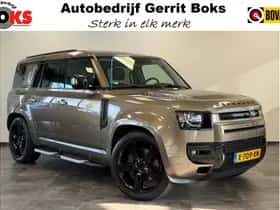 Land Rover Defender (2024)
