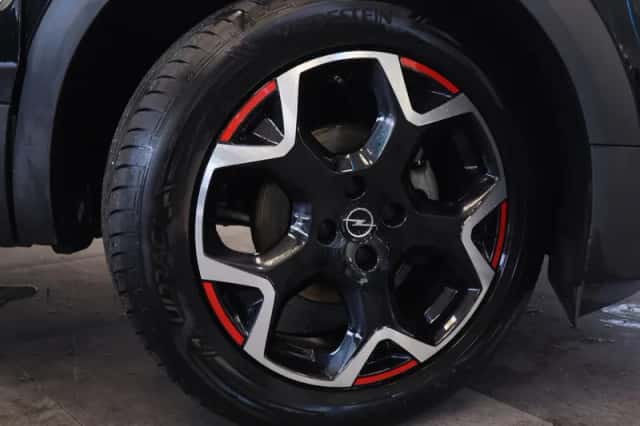 Opel Mokka (2021) thumbnail 4