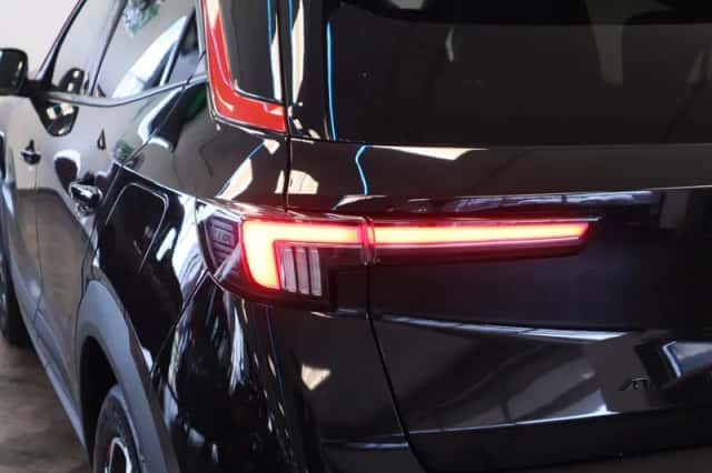 Opel Mokka (2021) thumbnail 6