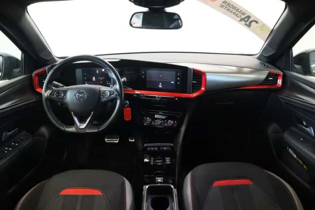 Opel Mokka (2021) thumbnail 8
