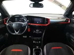 Opel Mokka (2021) thumbnail 8