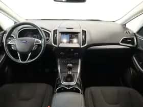 Ford S-Max (2018) thumbnail 6