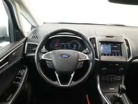 Ford S-Max (2018) thumbnail 7