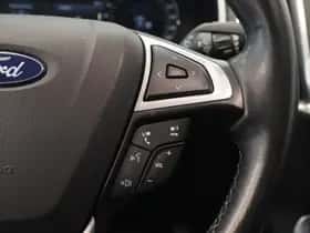 Ford S-Max (2018) thumbnail 9