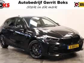 BMW 1-Serie
