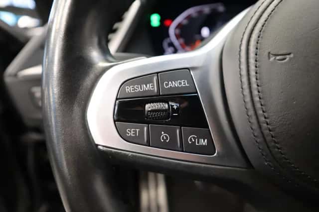 BMW 1-Serie (2023) thumbnail 11
