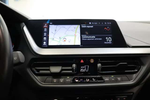 BMW 1-Serie (2023) thumbnail 12